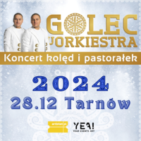 plakat wydarzenia